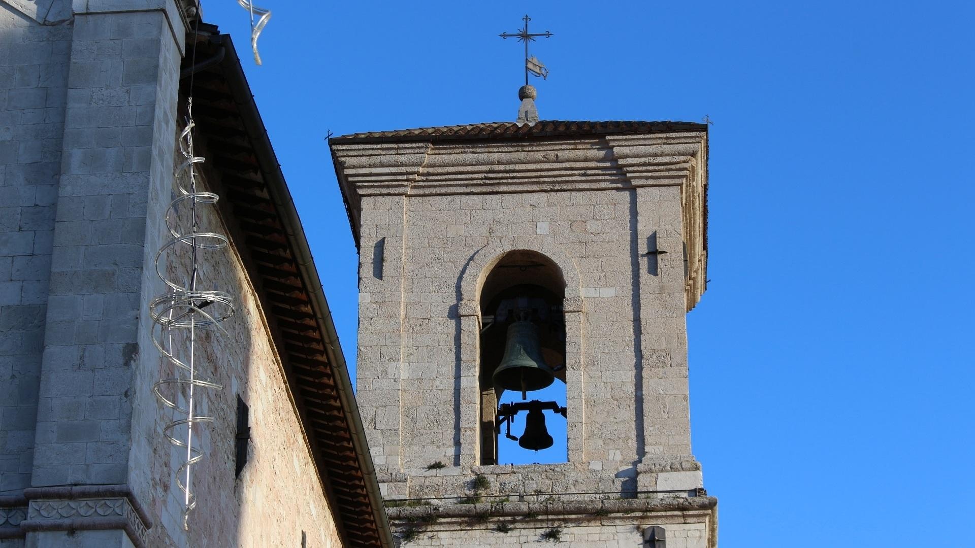 La Castellina ospita il Museo Diocesano