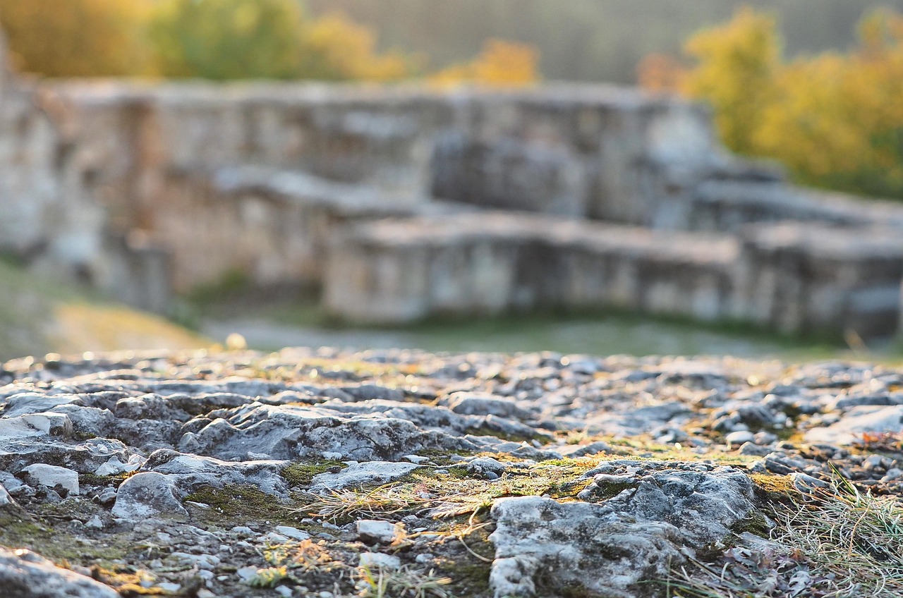 'Muro in rovina'.jpg