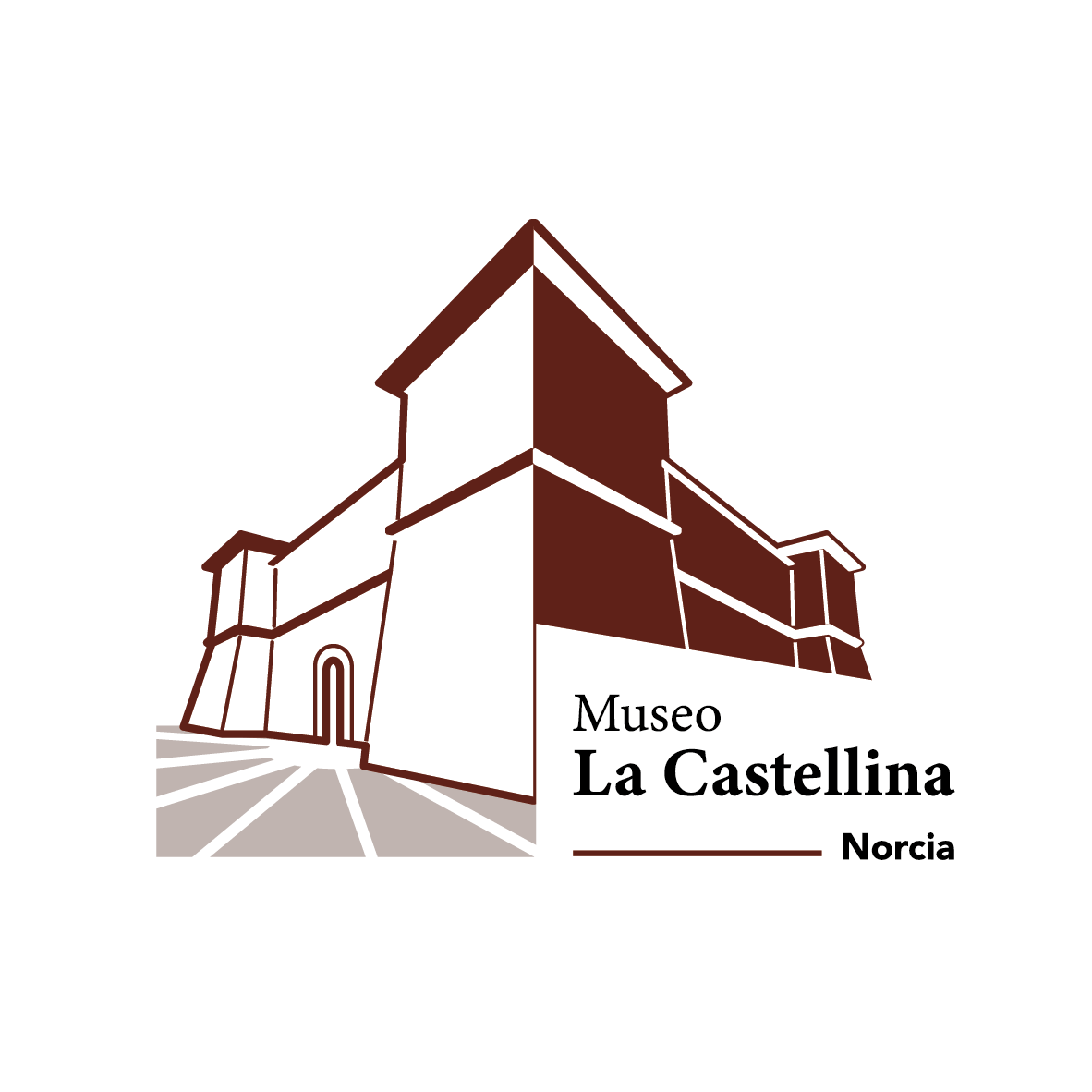 Storia Museo La Castellina Norcia 
