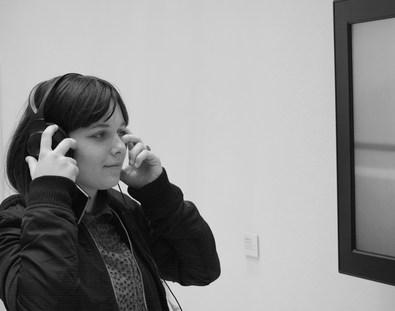 La fruizione digitale